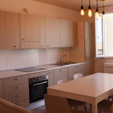 Abruzzo Horse Academy Appartement Roseto Degli Abruzzi