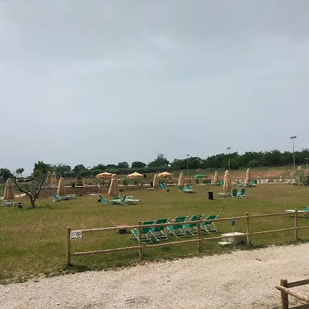 Abruzzo Horse Academy Appartement *